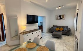 RgHOST-Apartamento En Casco Histórico